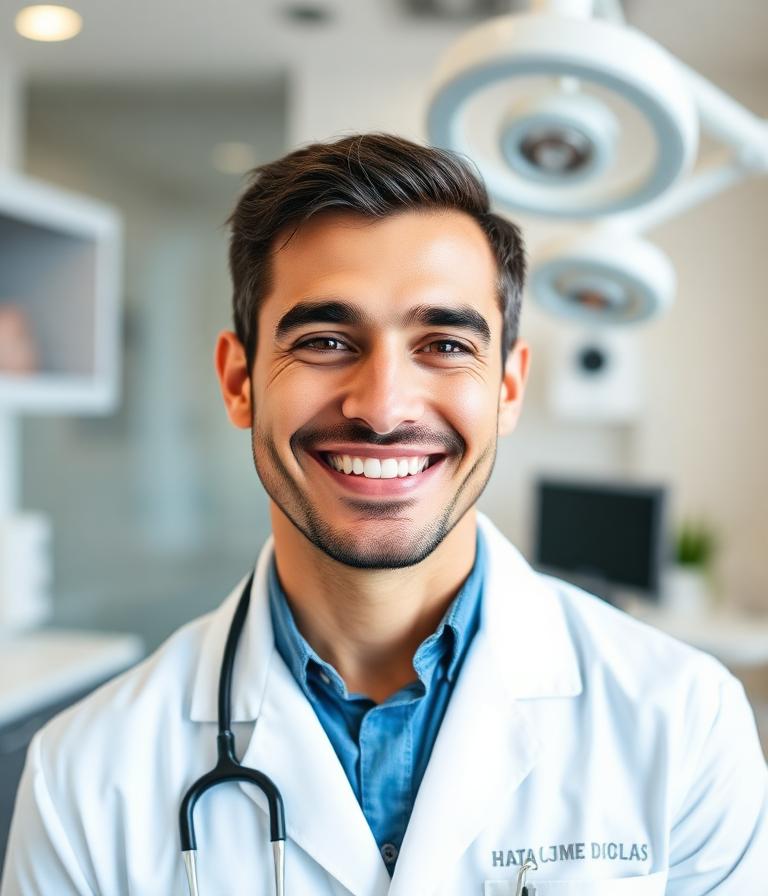 Foto de Dr. Ricardo Oliveira
